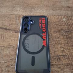 Samsung smartphone, segons s'ha informat a iLost