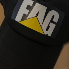 Casquette Zwart, a été signalé par Jaarbeurs utilisant iLost