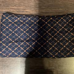 Sjal Blauw/oranje - 280226 HANS2, rapporterat av Ziggo Dome med iLost