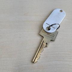 Klíč, jak nahlášeno Connexxion Haarlem IJmond pomocí iLost