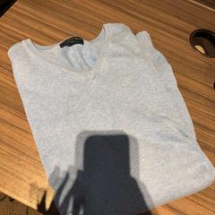 Pulóver blauw, amint azt Van der Valk Hotel Zwolle az iLost segítségével jelentette.