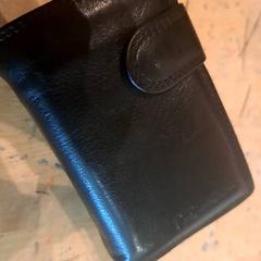Wallet Soli, as reported by IKEA Wilrijk using iLost
