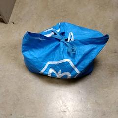 Big schopper, come riportato da Arriva Infoshop Enschede utilizzando iLost