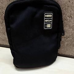 Taška, ako bolo nahlásené Arriva Oost-Brabant pomocou iLost