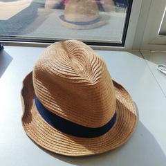 Hatt, som rapportert av Madurodam ved bruk av iLost