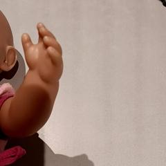 Dukke, som rapportert av De Efteling ved bruk av iLost