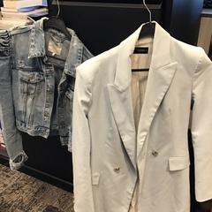 İLost kullanarak Van der Valk Rotterdam Blijdorp tarafından bildirildiği gibi Blazer