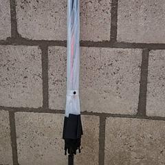 Guarda-chuva, como reportado por Arriva Oost-Brabant utilizando o iLost