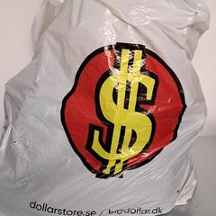 Bärkasse, as reported by Keolis Lund using iLost