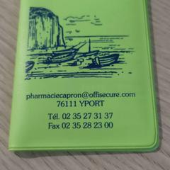 クラッチバッグ がiLostで Keolis Seine Maritime によって報告されました