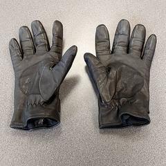 Handskar, rapporterat av Centraal magazijn med iLost