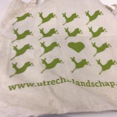 Bossa Creme, segons ha informat HvA Amstelcampus mitjançant iLost