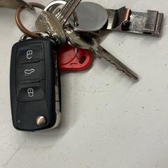 Keys, as reported by Supremacy Classics using iLost