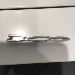 Bracelet, as reported by Qbuzz U-OV using iLost