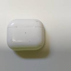 Elektronik - Draadloze oortjes, gemeldet von Regio Limburg - Leuven über iLost