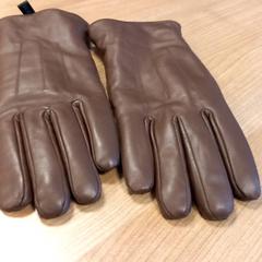 Rękawiczki Kleur bruin, zgłoszono przez RRReis Veluwe Zuid - Ede przy użyciu iLost