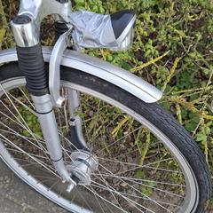 Fiets met huissleutel، كما تم الإبلاغ عنه عبر iLost