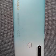 Oppo mobiele telefoon, come riportato a iLost