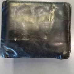 Cartera Brinkhorst, segons ha informat Qbuzz GD Groningen HS mitjançant iLost
