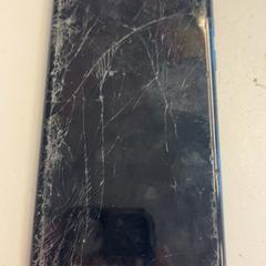 Mobilný telefón Samsung, ako bolo nahlásené GVB pomocou iLost