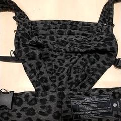 Draagtas Zwart, segons ha informat IKEA Zwolle mitjançant iLost