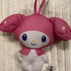 Keychain, as reported by IKEA長久手 using iLost