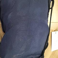 Rugzakje Donker blauw, som rapportert av Connexxion Noord Holland Noord Hoorn ved bruk av iLost