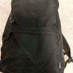 Ryggsäck Zwart, rapporterat av Regio Oost-Vlaanderen med iLost