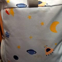 Tas, zoals gemeld door allGo Almere met iLost