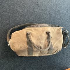 Sac, a été signalé par Breng Arnhem utilisant iLost