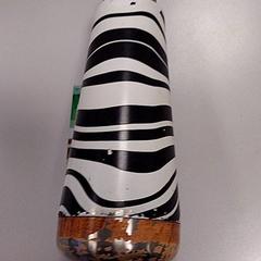 Water bottle, as reported by Vrije Universiteit Amsterdam using iLost