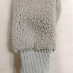 Vestiario - Handschoen/Want Lichtbeige, come riportato da Centraal magazijn utilizzando iLost