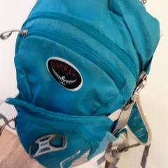 Sac à dos, a été signalé par Qbuzz ZHN utilisant iLost