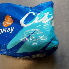 Bolsa - Plastiek shopper, ha sido reportado por Centraal magazijn con iLost