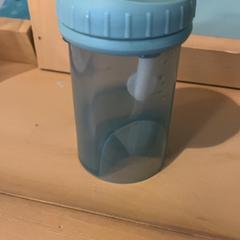 Botila, gisa salatu by Familie Resort Molenwaard iLost erabiliz