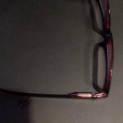Gafas de lectura & Gafas Bruin, ha sido reportado por TivoliVredenburg con iLost