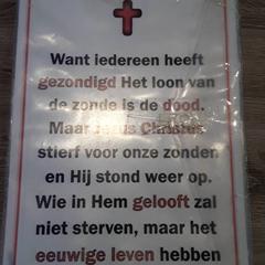 Poster, gemeldet von EBS Tramplein über iLost