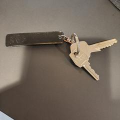 Sleutel, a été signalé par Gemeente Ermelo utilisant iLost