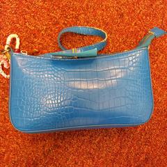 Tasche, gemeldet von Arriva West-Brabant über iLost