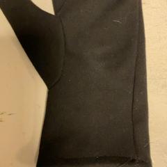 Hansker Swartz, som rapportert av Artis ved bruk av iLost