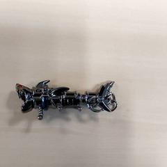 Hainbat - Sleutelhanger, gisa salatu by Centraal magazijn iLost erabiliz