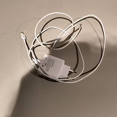 Adaptador, segons ha informat Bibliotheek Neude (Utrecht) mitjançant iLost