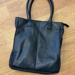 Bag, som rapportert av HTM ved bruk av iLost