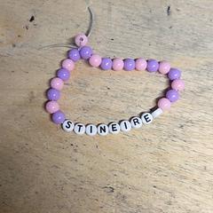 Pulseira, segundo informou IKEA Åsane usando iLost