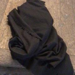 Schal Zwart, gemeldet von De Heeren van Aemstel über iLost