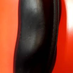 Estoig d'ulleres, segons ha informat UvA REC mitjançant iLost