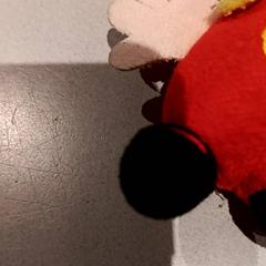 Kuscheltier, gemeldet von De Efteling über iLost