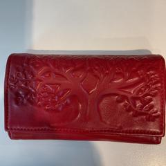 Brieftasche Op naam van Wagner, gemeldet von Gemeente Amsterdam über iLost