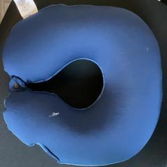 Cushion Blue, as reported by MEININGER Hotel Berlin Central Station using iLost