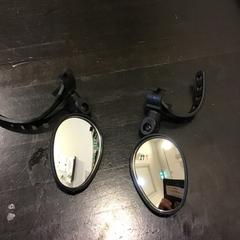 Fietsspiegels, ha sido reportado por Qbuzz U-OV con iLost